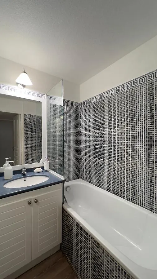 Cannes Apartment 0*,
