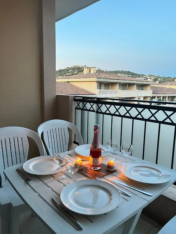 Cannes Apartment Frankreich