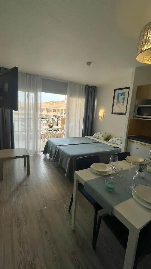 Cannes Apartment